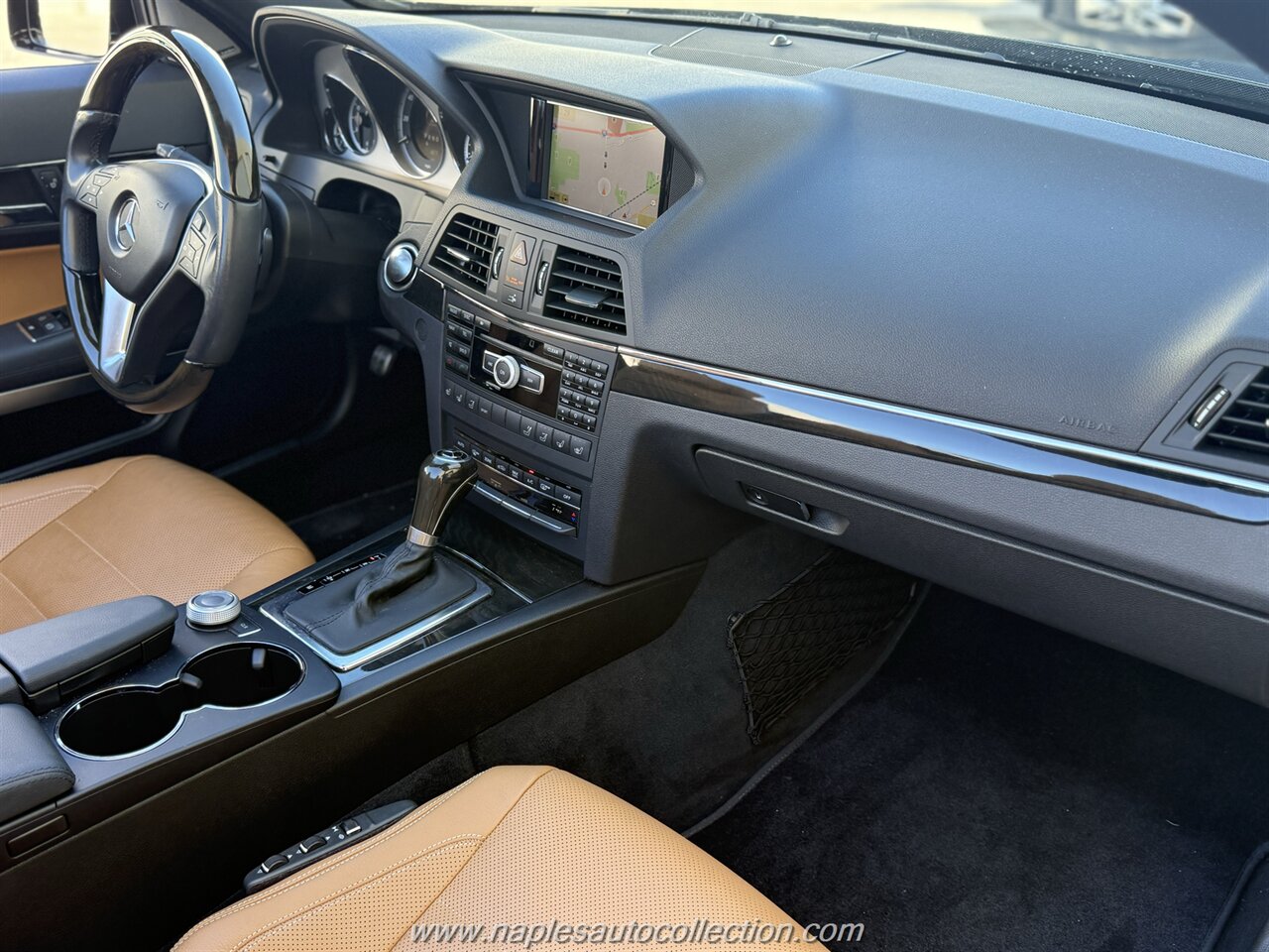 2012 Mercedes-Benz E 550   - Photo 25 - Fort Myers, FL 33967