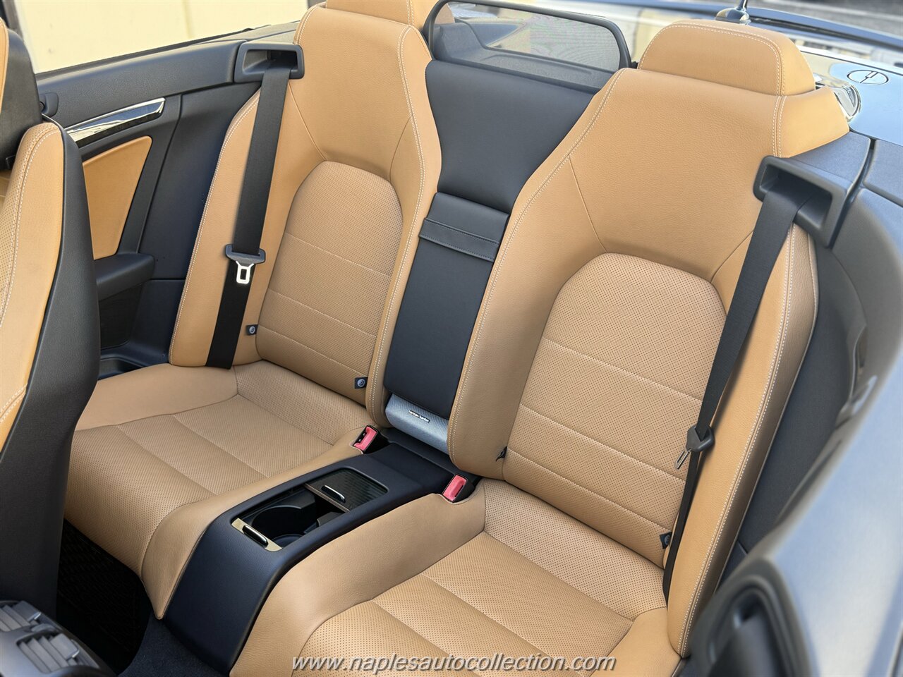 2012 Mercedes-Benz E 550   - Photo 22 - Fort Myers, FL 33967