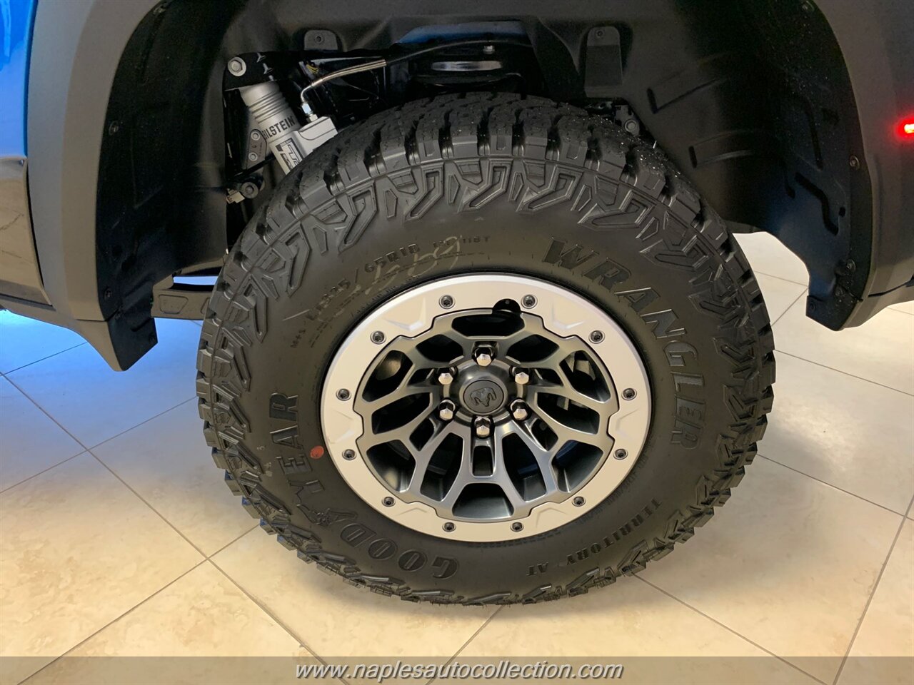 2021 RAM 1500 TRX   - Photo 11 - Fort Myers, FL 33967