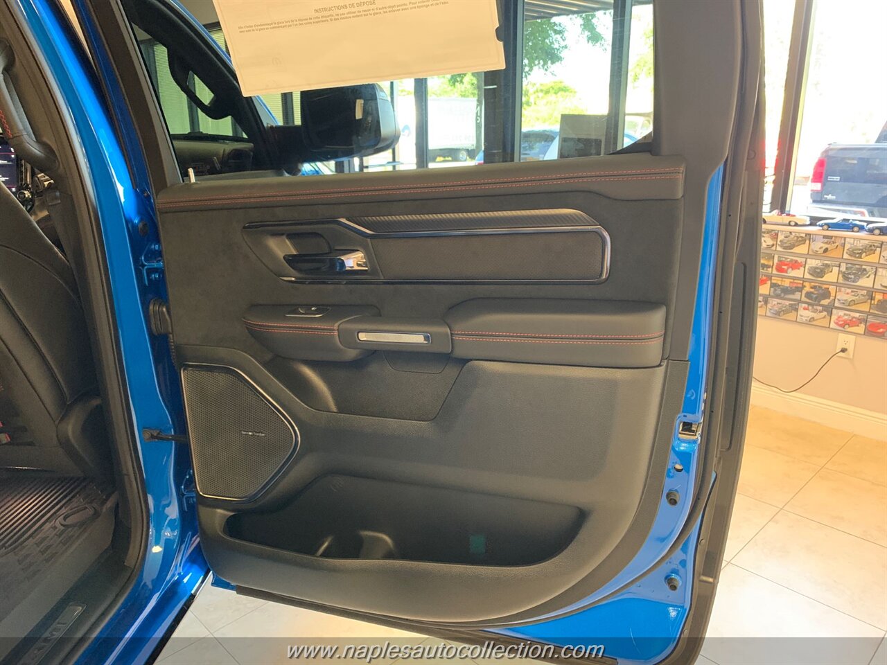 2021 RAM 1500 TRX   - Photo 22 - Fort Myers, FL 33967