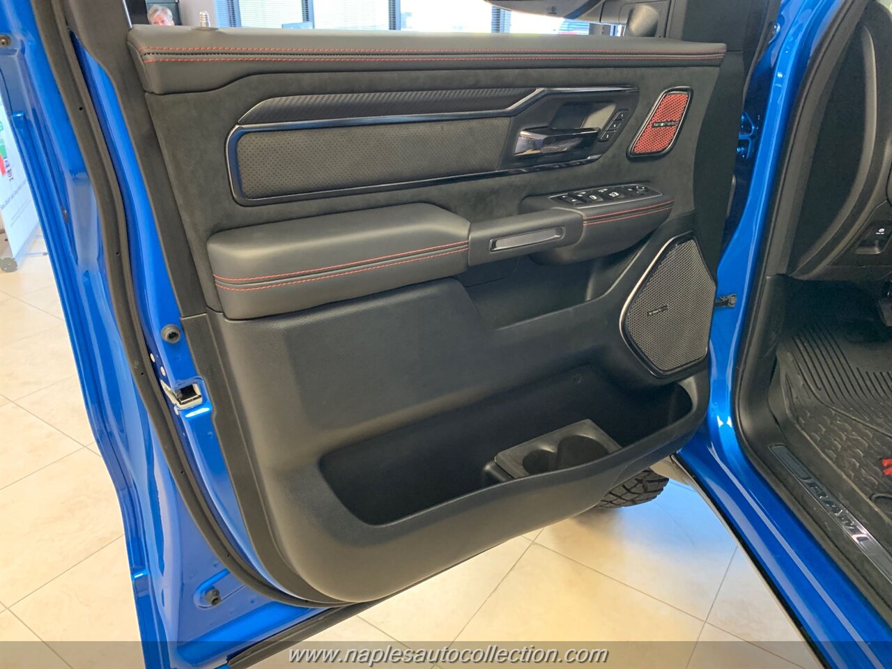 2021 RAM 1500 TRX   - Photo 15 - Fort Myers, FL 33967