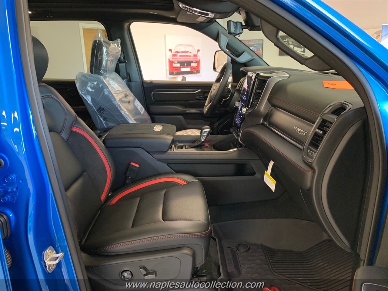 2021 RAM 1500 TRX   - Photo 18 - Fort Myers, FL 33967