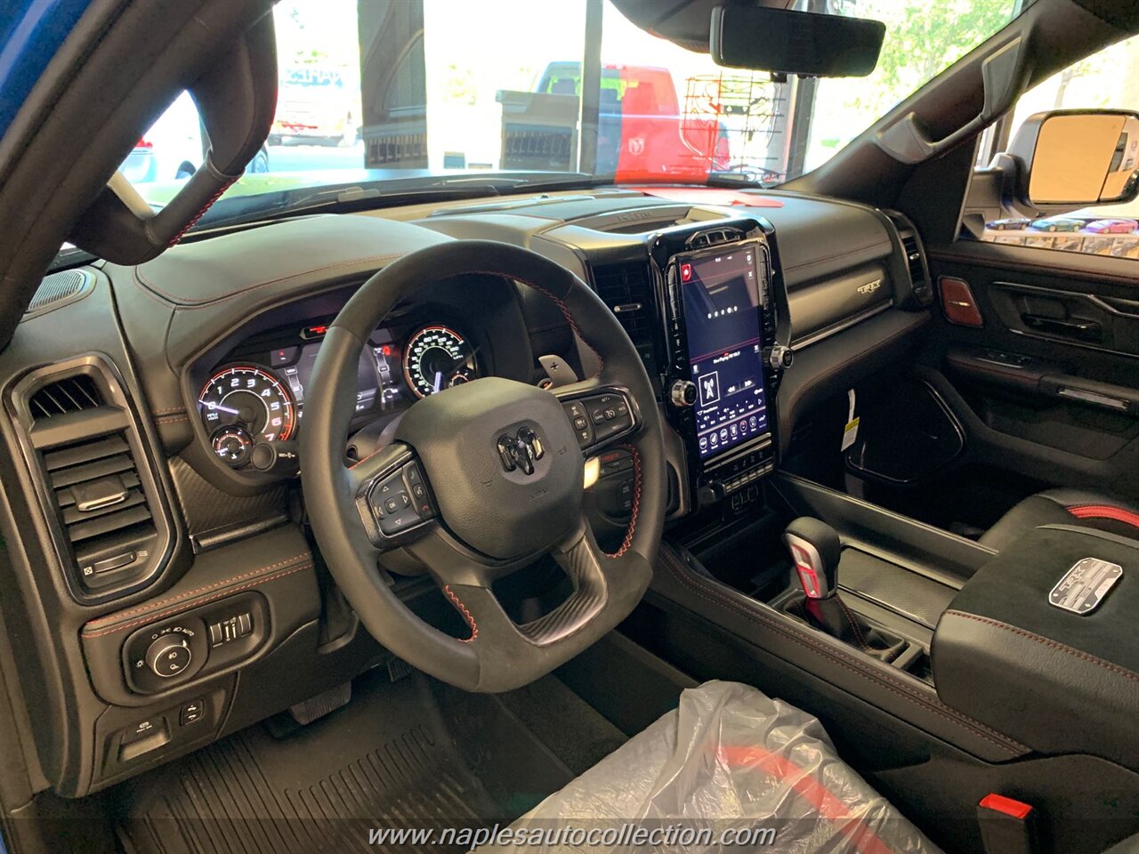 2021 RAM 1500 TRX   - Photo 17 - Fort Myers, FL 33967