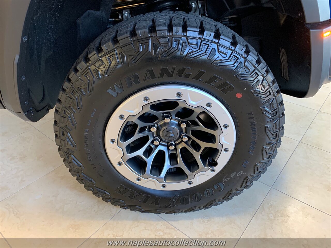 2021 RAM 1500 TRX   - Photo 12 - Fort Myers, FL 33967