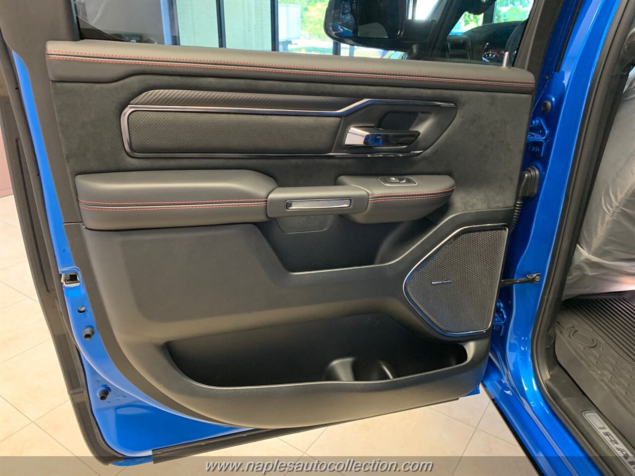 2021 RAM 1500 TRX   - Photo 25 - Fort Myers, FL 33967