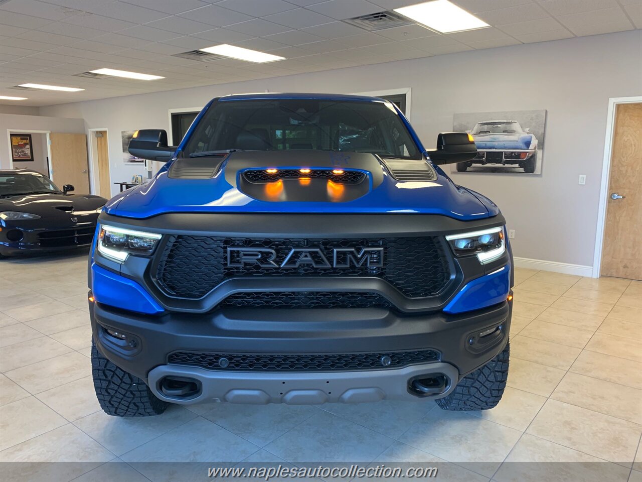 2021 RAM 1500 TRX   - Photo 5 - Fort Myers, FL 33967