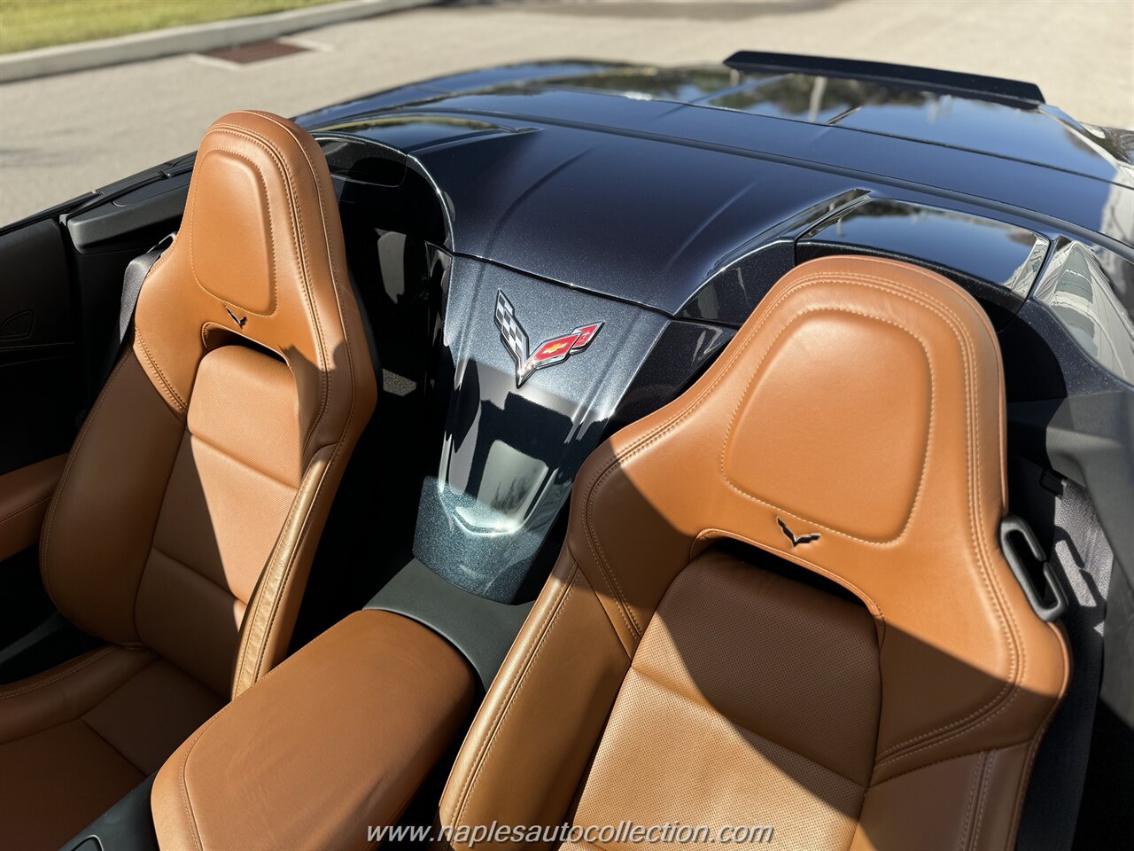 2015 Chevrolet Corvette Stingray   - Photo 24 - Fort Myers, FL 33967