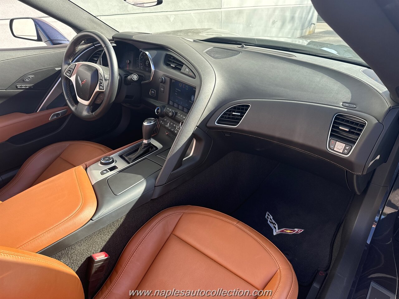 2015 Chevrolet Corvette Stingray   - Photo 20 - Fort Myers, FL 33967