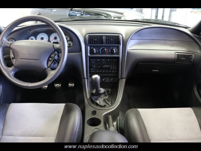 2003 Ford Mustang SVT Cobra   - Photo 2 - Fort Myers, FL 33967