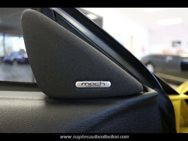 2003 Ford Mustang SVT Cobra   - Photo 17 - Fort Myers, FL 33967