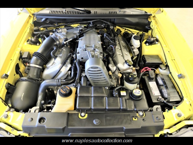 2003 Ford Mustang SVT Cobra   - Photo 25 - Fort Myers, FL 33967