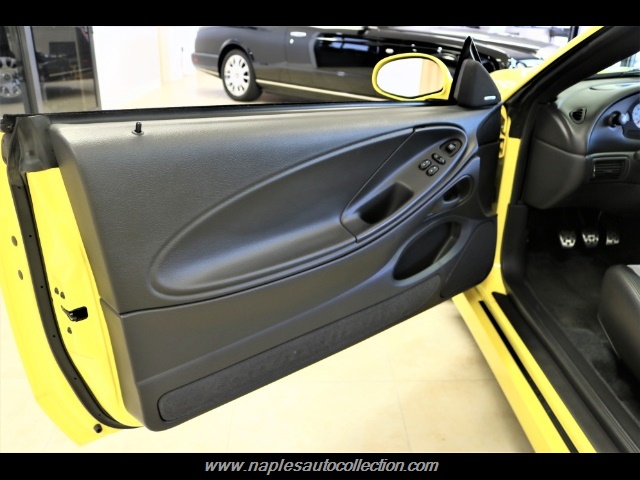 2003 Ford Mustang SVT Cobra   - Photo 12 - Fort Myers, FL 33967