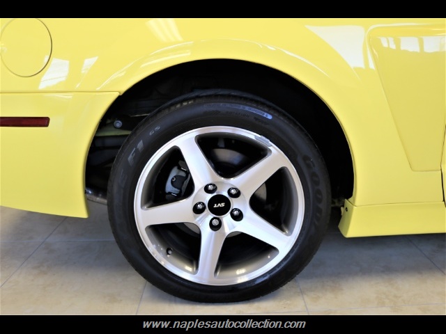 2003 Ford Mustang SVT Cobra   - Photo 10 - Fort Myers, FL 33967
