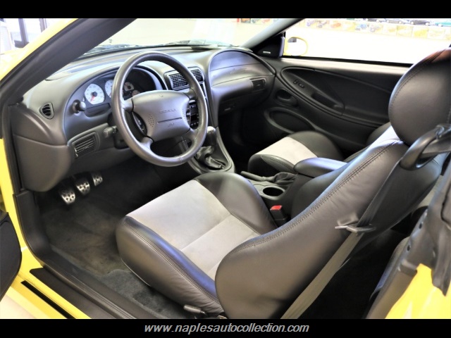 2003 Ford Mustang SVT Cobra   - Photo 13 - Fort Myers, FL 33967