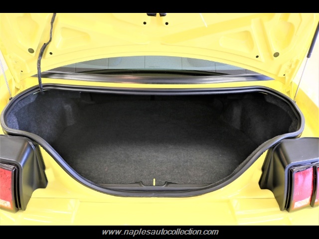 2003 Ford Mustang SVT Cobra   - Photo 29 - Fort Myers, FL 33967