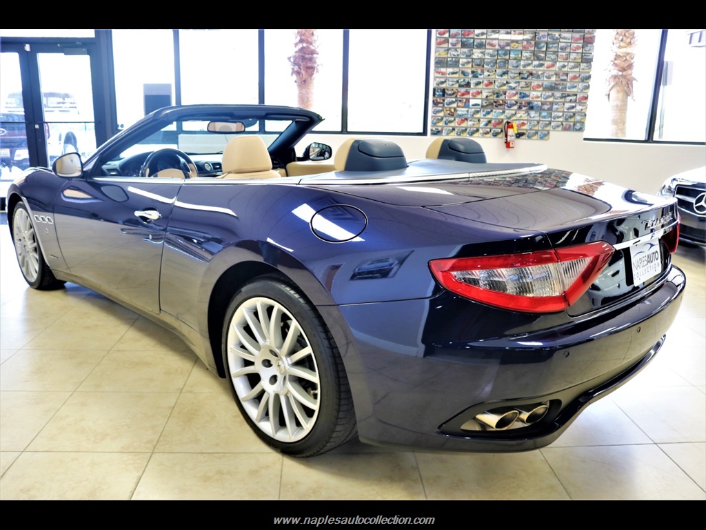 2014 Maserati Gran Turismo   - Photo 11 - Fort Myers, FL 33967