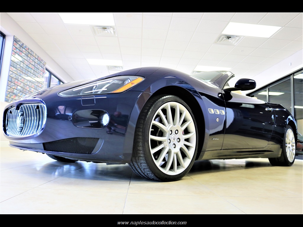 2014 Maserati Gran Turismo   - Photo 13 - Fort Myers, FL 33967