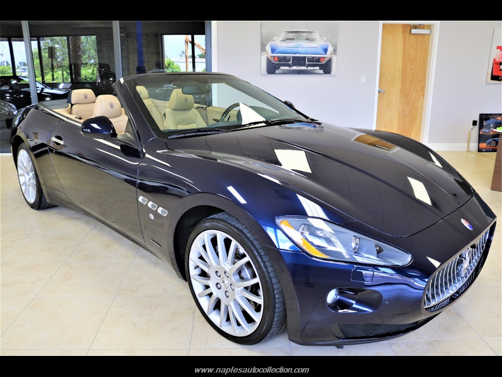 2014 Maserati Gran Turismo   - Photo 5 - Fort Myers, FL 33967