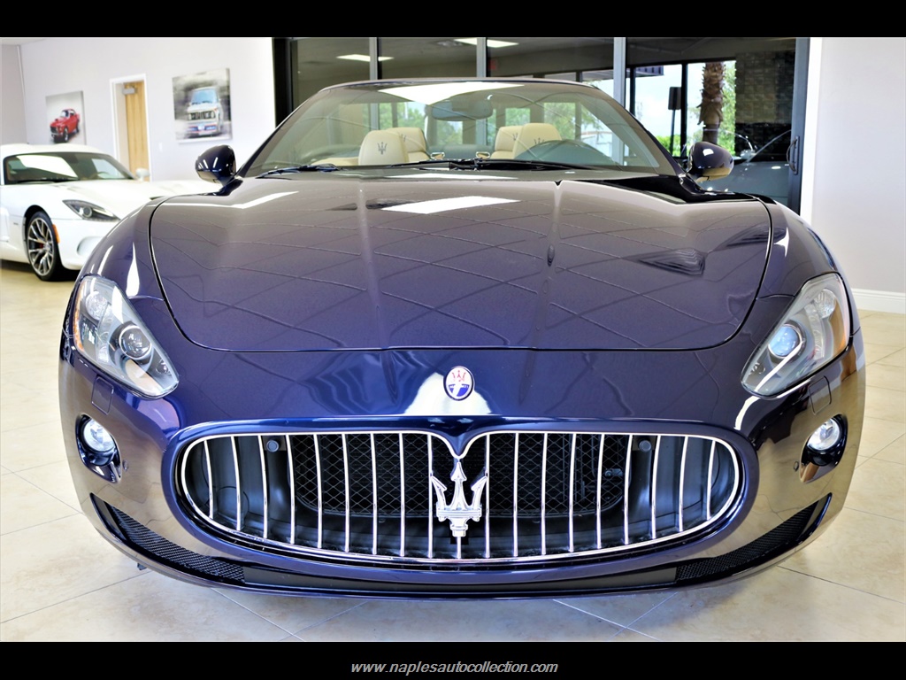 2014 Maserati Gran Turismo   - Photo 4 - Fort Myers, FL 33967