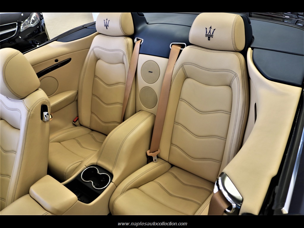 2014 Maserati Gran Turismo   - Photo 19 - Fort Myers, FL 33967