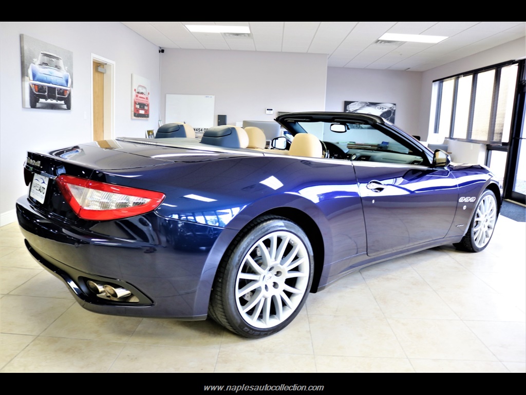 2014 Maserati Gran Turismo   - Photo 7 - Fort Myers, FL 33967