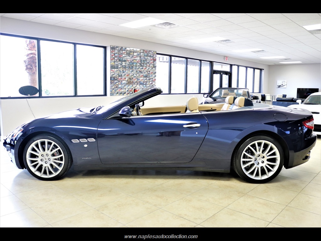 2014 Maserati Gran Turismo   - Photo 12 - Fort Myers, FL 33967