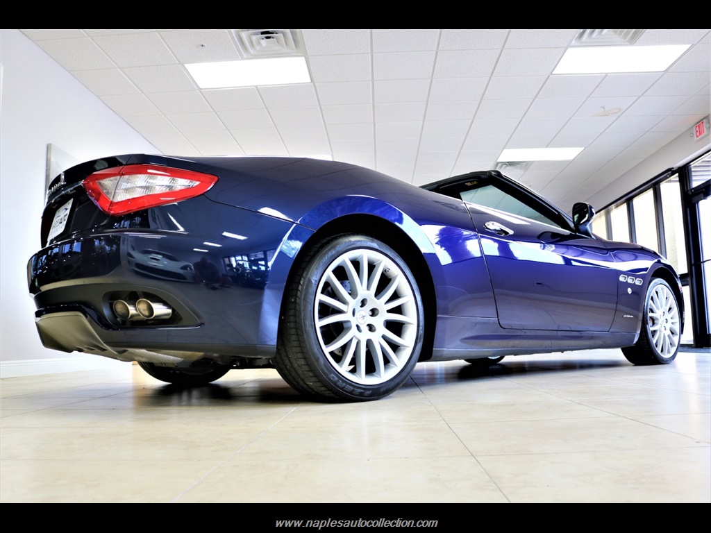 2014 Maserati Gran Turismo   - Photo 10 - Fort Myers, FL 33967