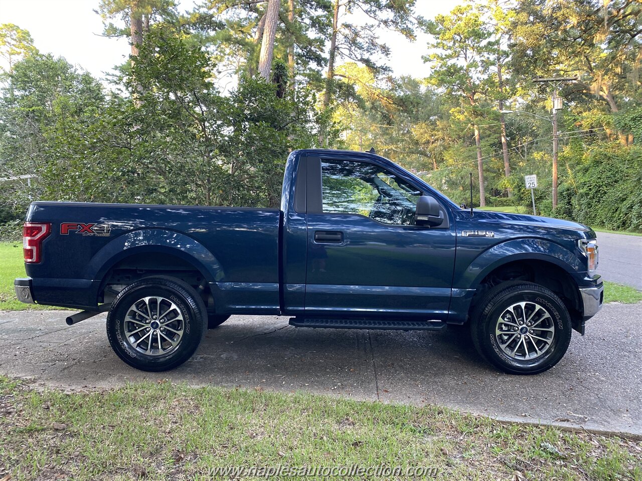 2019 Ford F-150 XLT   - Photo 5 - Fort Myers, FL 33967