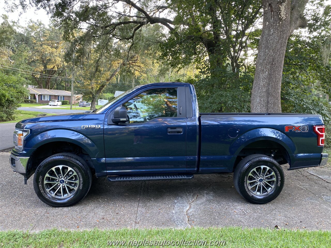 2019 Ford F-150 XLT   - Photo 3 - Fort Myers, FL 33967