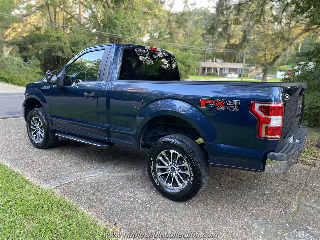 2019 Ford F-150 XLT   - Photo 4 - Fort Myers, FL 33967