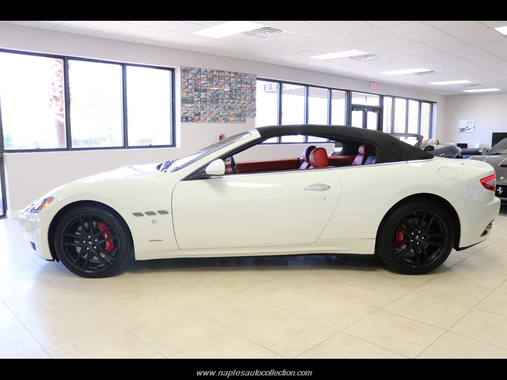 2015 Maserati Gran Turismo   - Photo 35 - Fort Myers, FL 33967