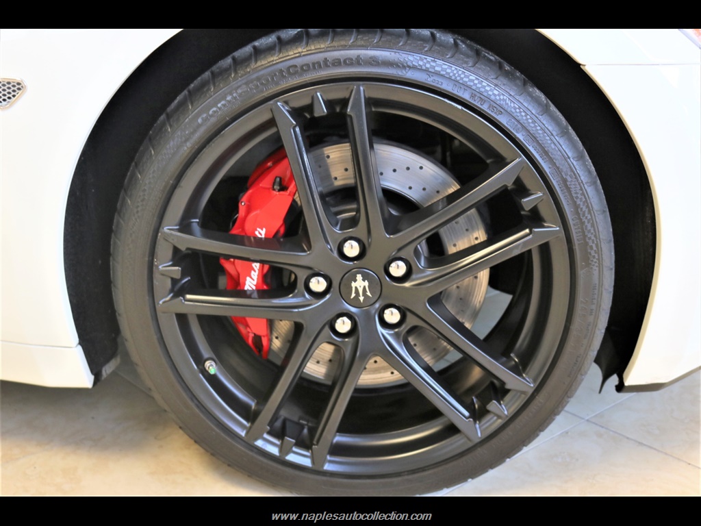 2015 Maserati Gran Turismo   - Photo 14 - Fort Myers, FL 33967