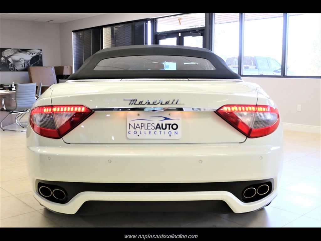 2015 Maserati Gran Turismo   - Photo 36 - Fort Myers, FL 33967