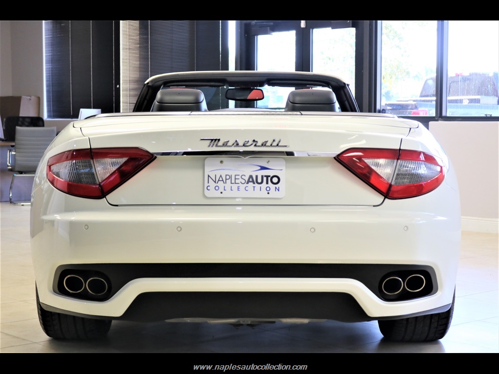 2015 Maserati Gran Turismo   - Photo 8 - Fort Myers, FL 33967