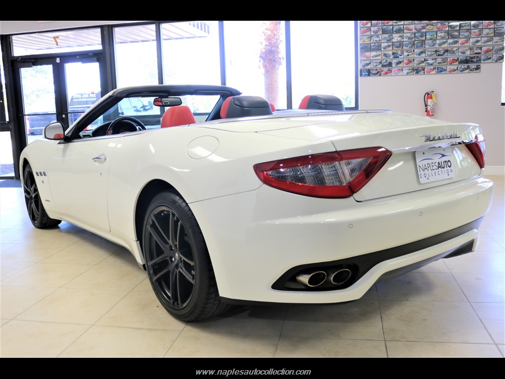 2015 Maserati Gran Turismo   - Photo 9 - Fort Myers, FL 33967