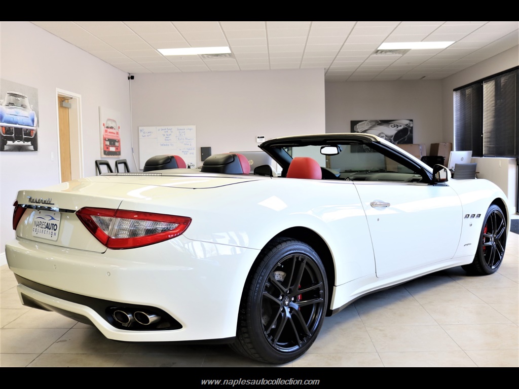 2015 Maserati Gran Turismo   - Photo 7 - Fort Myers, FL 33967