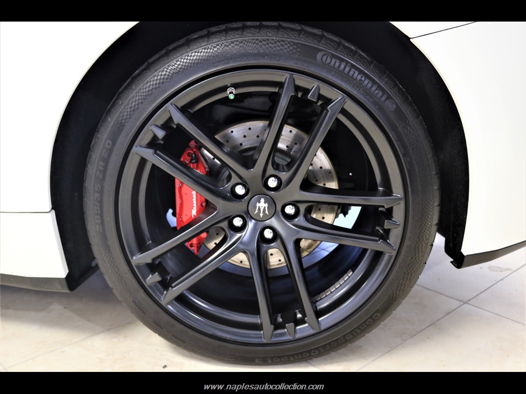 2015 Maserati Gran Turismo   - Photo 12 - Fort Myers, FL 33967