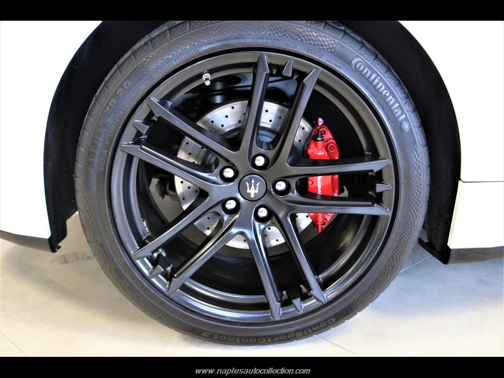 2015 Maserati Gran Turismo   - Photo 13 - Fort Myers, FL 33967