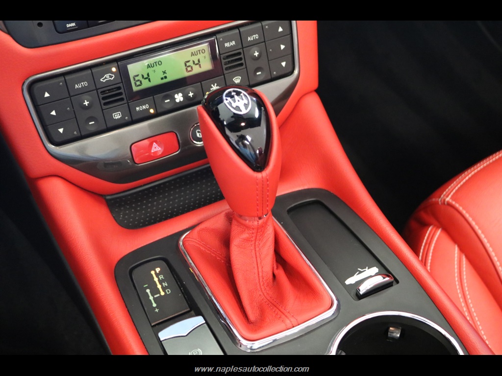 2015 Maserati Gran Turismo   - Photo 30 - Fort Myers, FL 33967