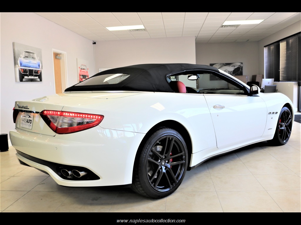 2015 Maserati Gran Turismo   - Photo 37 - Fort Myers, FL 33967