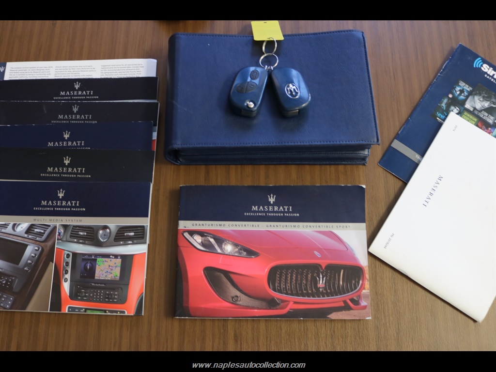 2015 Maserati Gran Turismo   - Photo 40 - Fort Myers, FL 33967