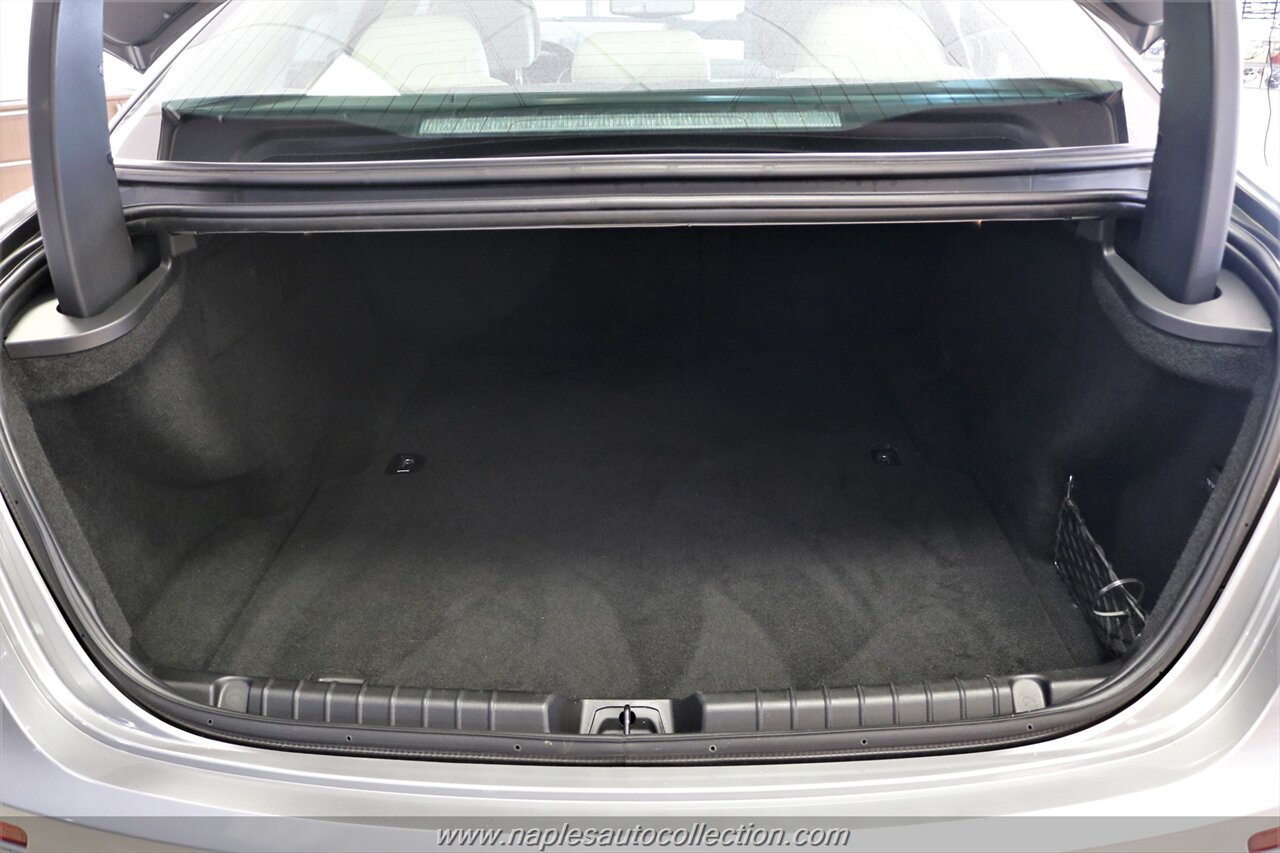 2015 Maserati Ghibli S Q4 - Photo 27 - Fort Myers, FL 33967