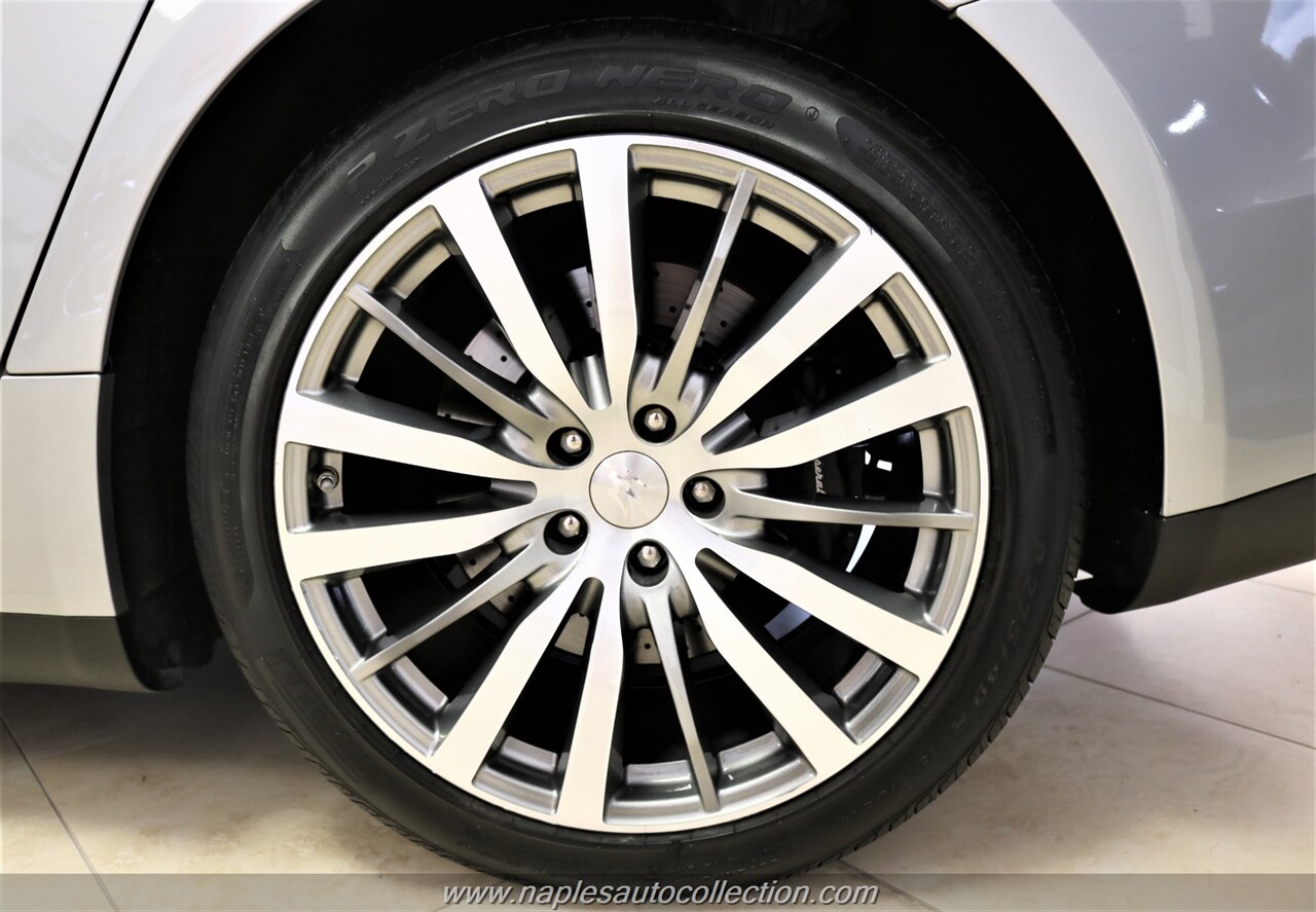 2015 Maserati Ghibli S Q4 - Photo 28 - Fort Myers, FL 33967