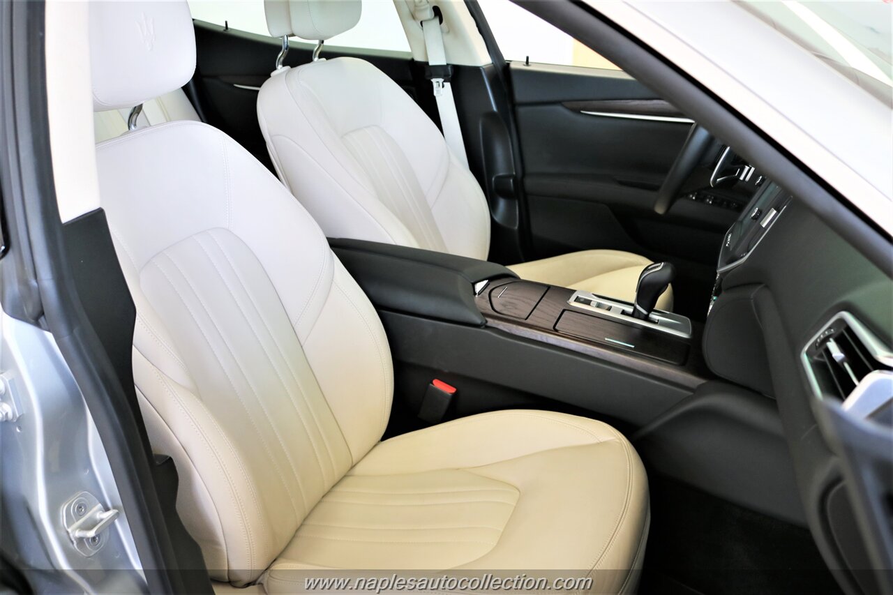 2015 Maserati Ghibli S Q4 - Photo 26 - Fort Myers, FL 33967