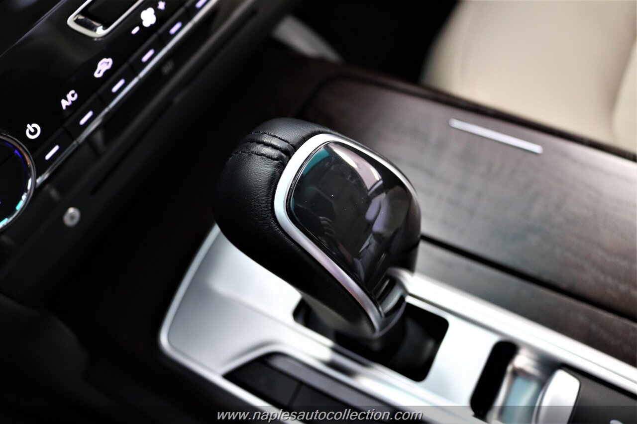2015 Maserati Ghibli S Q4 - Photo 12 - Fort Myers, FL 33967