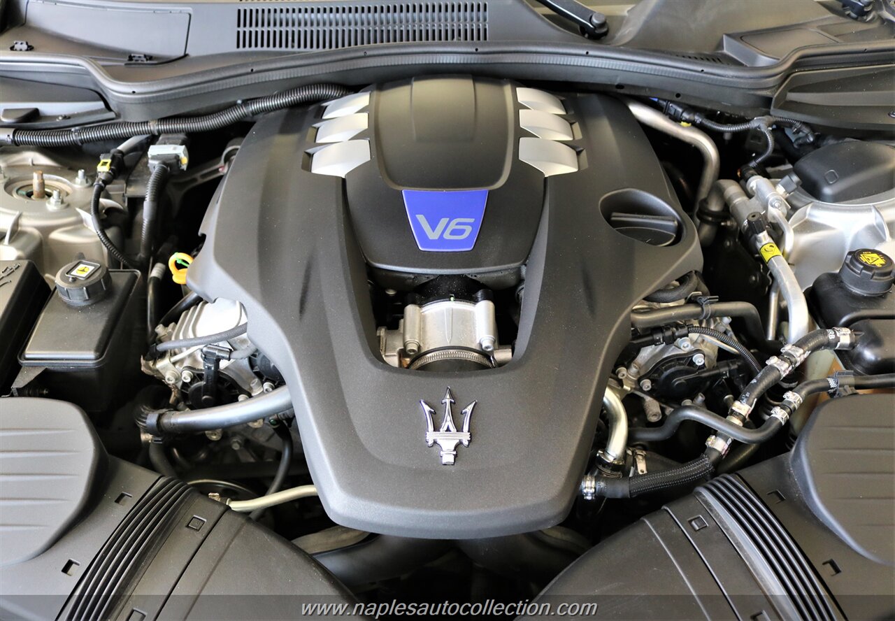 2015 Maserati Ghibli S Q4 - Photo 32 - Fort Myers, FL 33967