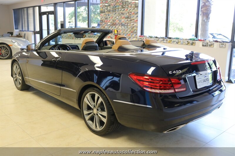 2016 Mercedes-Benz E 400   - Photo 5 - Fort Myers, FL 33967