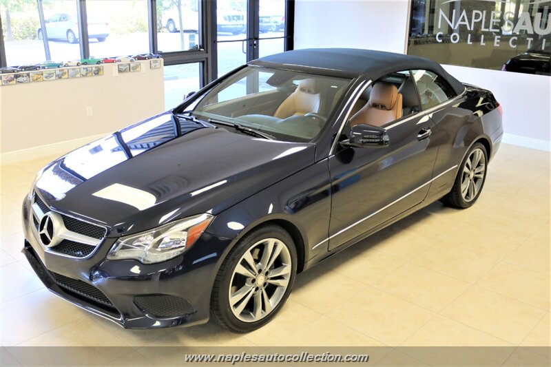 2016 Mercedes-Benz E 400   - Photo 8 - Fort Myers, FL 33967