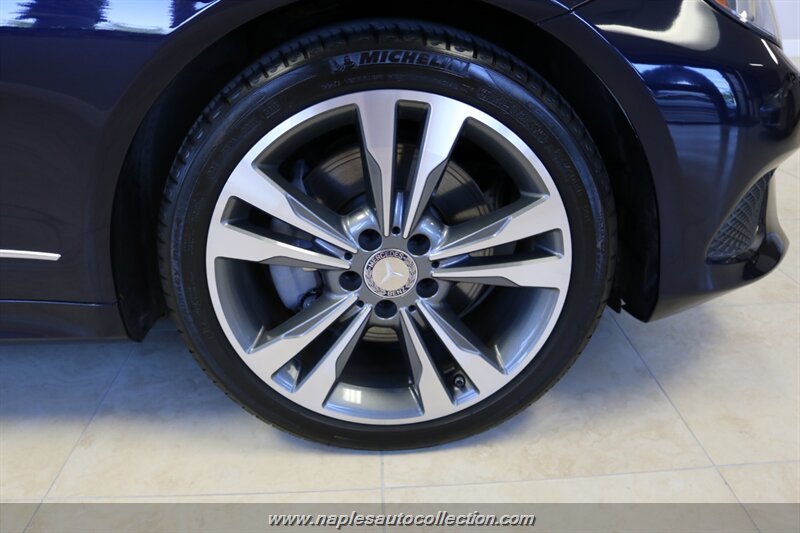 2016 Mercedes-Benz E 400   - Photo 20 - Fort Myers, FL 33967