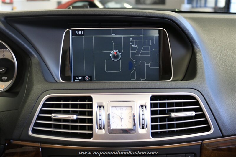 2016 Mercedes-Benz E 400   - Photo 11 - Fort Myers, FL 33967